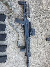 Image pour Vendo SAIGA 12 de tokio marui