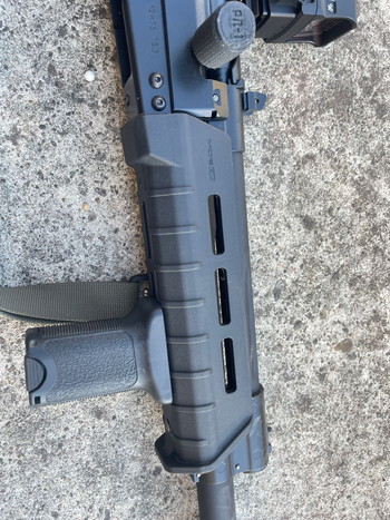 Image 2 for Vendo SAIGA 12 de tokio marui