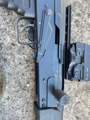 Image 3 for Vendo SAIGA 12 de tokio marui