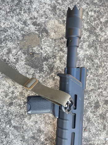 Image 4 for Vendo SAIGA 12 de tokio marui