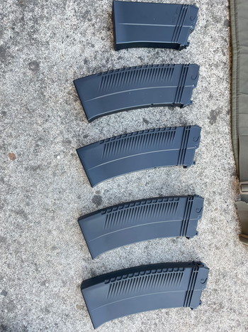 Image 5 for Vendo SAIGA 12 de tokio marui