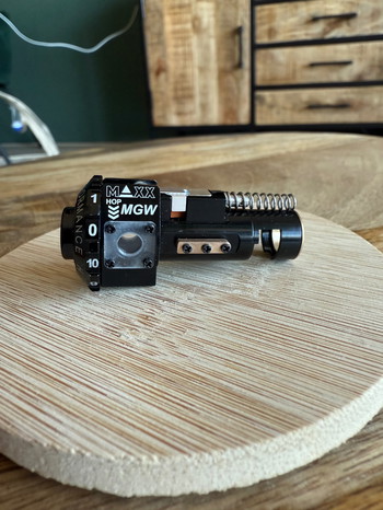 Image 2 for Maxx MGW ( passend op Wolverine MTW )