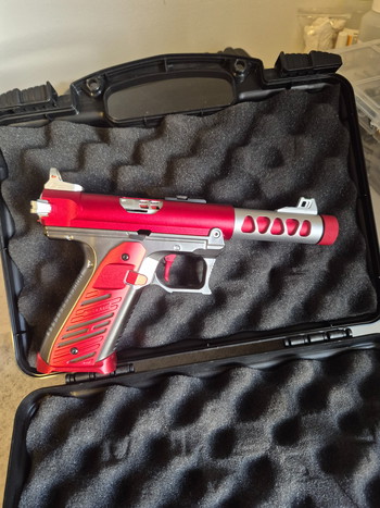 Afbeelding 2 van Aap01 Full upgrade