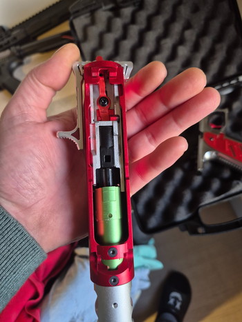 Afbeelding 4 van Aap01 Full upgrade