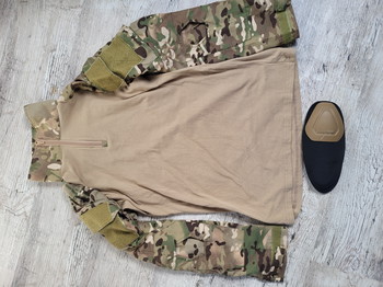 Image 3 for Set Tactical Kleding - Multicam