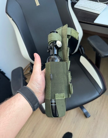 Image 5 for MTW MK18 HPA complete set