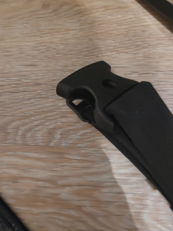 Image 2 for Tactical belt riem makhai XL incl. Binnenriem