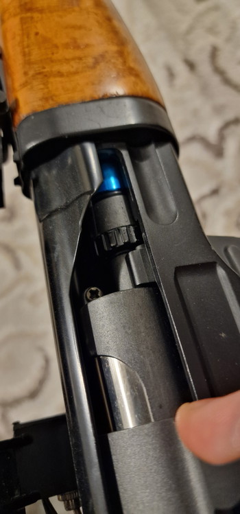 Image 2 for A&K SVD (Dragunov) AEG