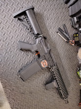 Image for Custom CYMA MK18 M4 - High Speed build - Professionele custom build