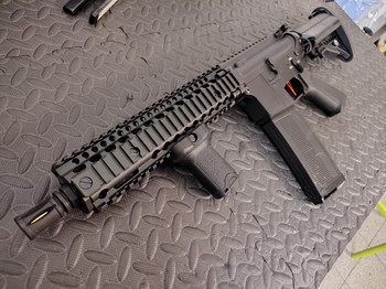 Bild 3 für Custom CYMA MK18 M4 - High Speed build - Professionele custom build