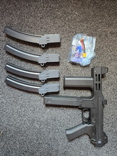 Bild für Spectre M4 SMG