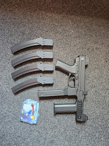 Image 2 for Spectre M4 SMG