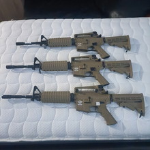 Afbeelding van G&G M4/M16