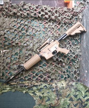 Imagen para G&G M4/M16 dernière piece