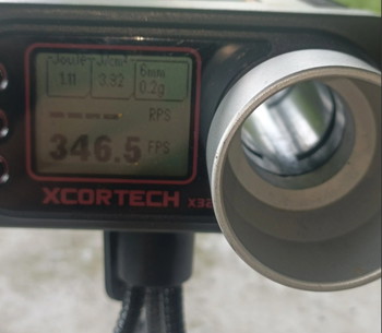 Imagen 4 de G&G M4/M16 dernier pièce de disponible