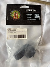 Image pour Heretic originele hop Up kamer en nieuw dropstok