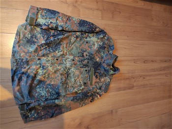 Image 2 for Flecktarn outfit