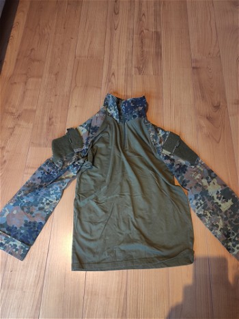Image 3 for Flecktarn outfit