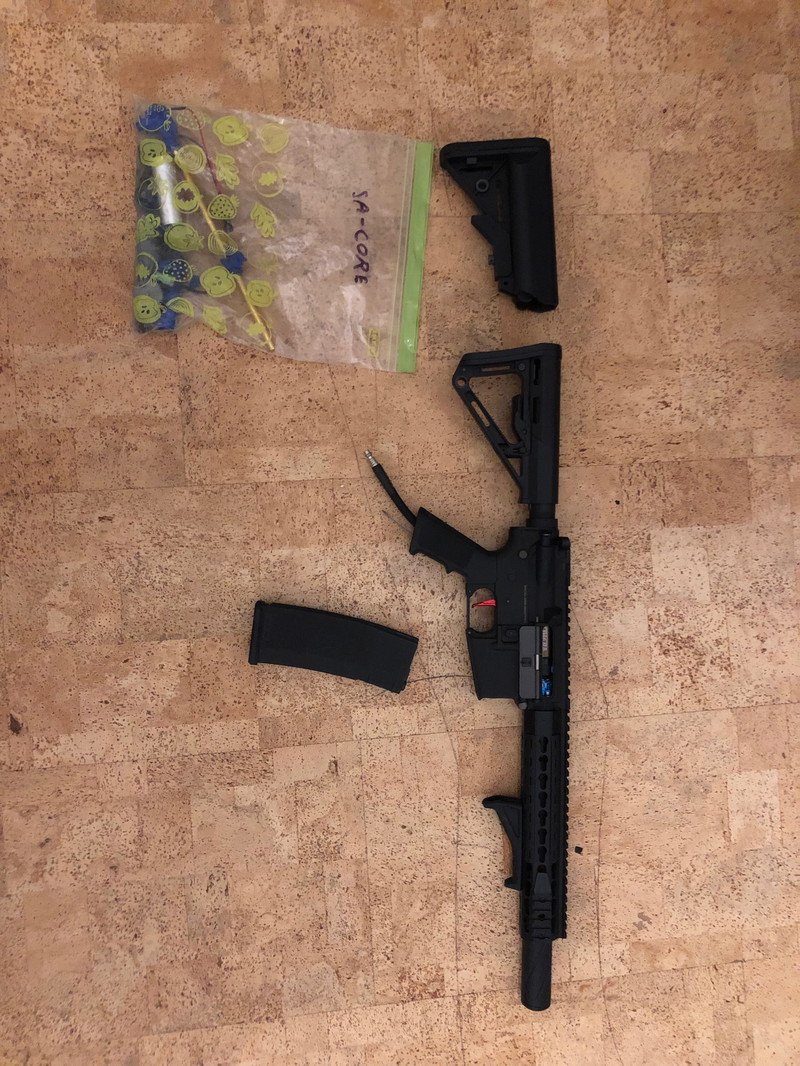Image 1 for specna arms met kythera