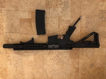 Image 4 for specna arms met kythera