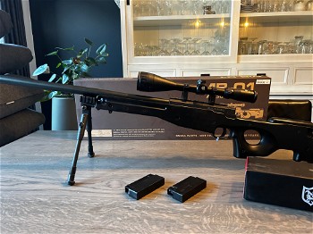 Image 4 pour MB-01 L96 Sniper