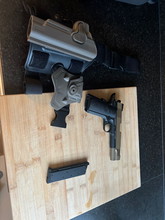 Image for 1911 met 1 magazijn en holster