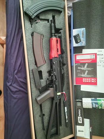 Imagen 2 de ik verkoop my ak74u