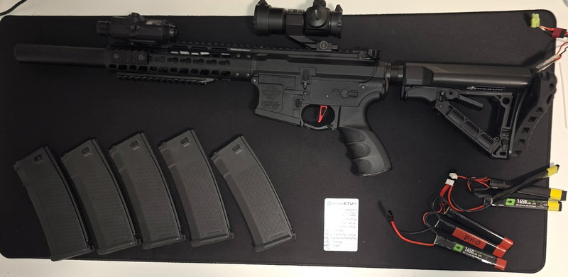 Image 1 for G&G wildhog 9 inch