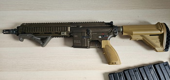 Image 2 pour VFC HK416 AEG