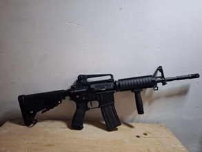 Afbeelding van Specna Arms SA-E03 EDGE - AEG - UPGRADED - GATE ASTER + BEGADI COMPRESSION PARTS