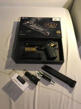 Image for HI-CAPA 5.1 gold match