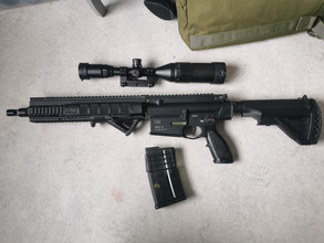 Bild für Hk417 VFC AEG