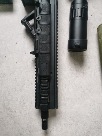 Bild 4 für Hk417 VFC AEG