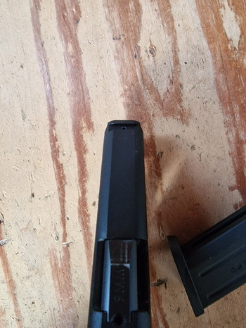Imagen 3 de smith en wesson m&p 9