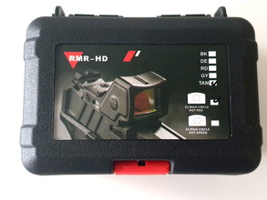 Image pour Trijicon RMR HD 3.25 MOA Red Dot