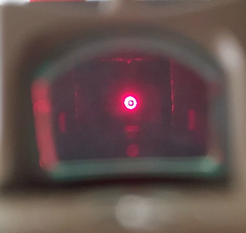 Image 3 for Trijicon RMR HD 3.25 MOA Red Dot