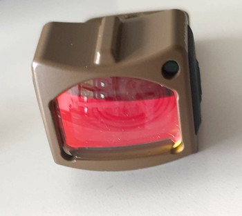 Image 5 for Trijicon RMR HD 3.25 MOA Red Dot