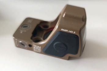 Image 6 for Trijicon RMR HD 3.25 MOA Red Dot