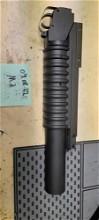 Image pour Classic Army M203 M16 Long versio  like new!!!