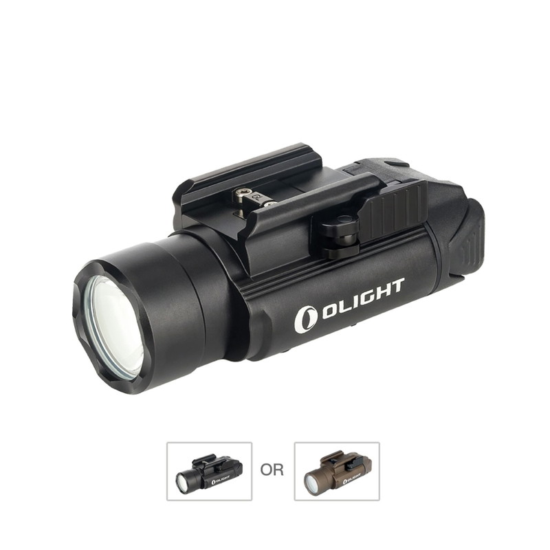 Image 1 pour Olight PL-PRO z.g.a.n. in verpakking