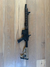 Image pour Tippmann compleet met mods