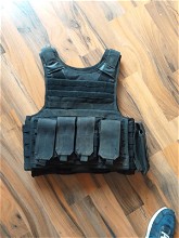 Image for Condor Plate Carrier