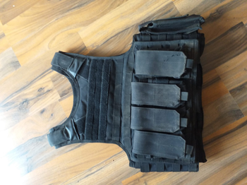 Afbeelding 2 van Condor Plate Carrier