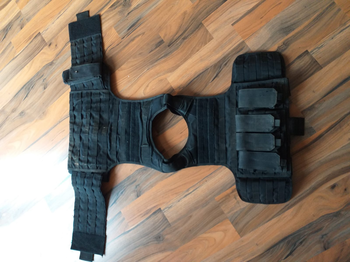 Image 3 for Condor Plate Carrier