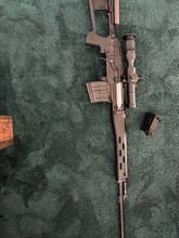 Image pour We tech svd gbb dmr