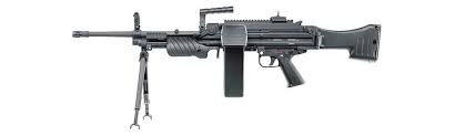 Image for Umarex HK MG4