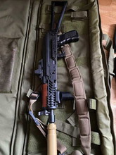 Image for Custom LCT AK74u Zenitco