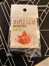 Image pour Maple leaf diamond monster aeg hop up bucking 75 degree
