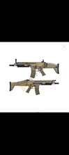 Image for Scar-L Cqc Fde