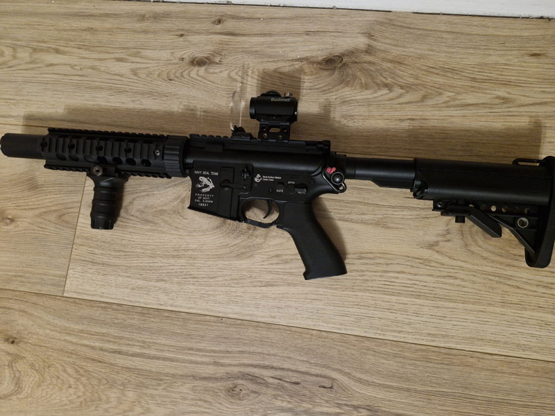 Imagen 1 de Verschillende replica's